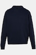 Hoodie, Grobstrick, Kapuzenpullover, bis 7 XL