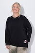 Pullover, Loose Fit, weite Ärmel