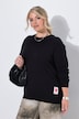 Pullover, Loose Fit, weite Ärmel