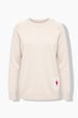 Pullover, Loose Fit, weite Ärmel