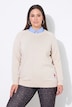 Pullover, Loose Fit, weite Ärmel