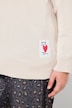 Pullover, Loose Fit, weite Ärmel