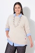 Pullover, Loose Fit, weite Ärmel