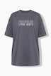 T-Shirt, Oversize Shape, Made in the 80's