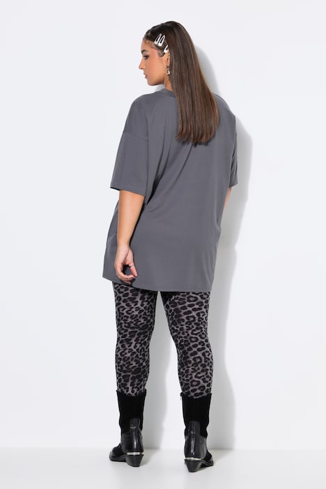 T-Shirt, Oversize Shape, Made in the 80's