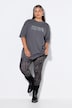 T-Shirt, Oversize Shape, Made in the 80's