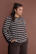 Longsleeve, Regular Shape, Ringeljersey