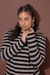 Longsleeve, Regular Shape, Ringeljersey