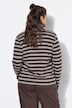 Longsleeve, Regular Shape, Ringeljersey