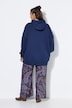 Hoodie, Oversize Shape, Towel-Statement