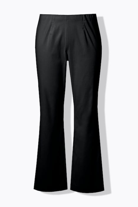 Pantalon thermique en bengaline