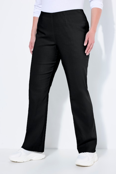 Pantalon thermique en bengaline