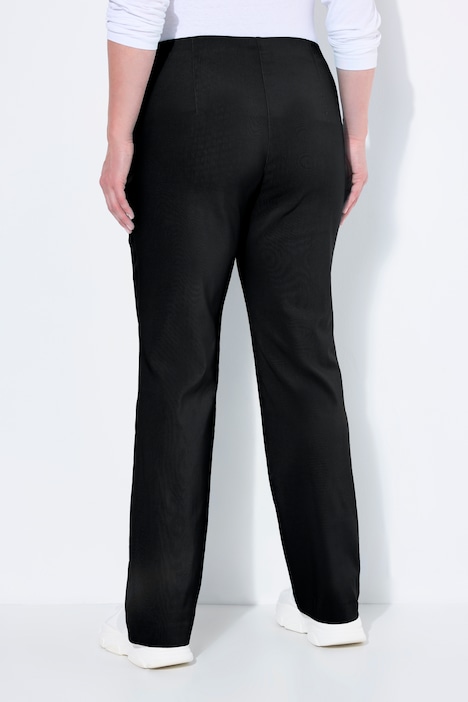 Pantalon thermique en bengaline