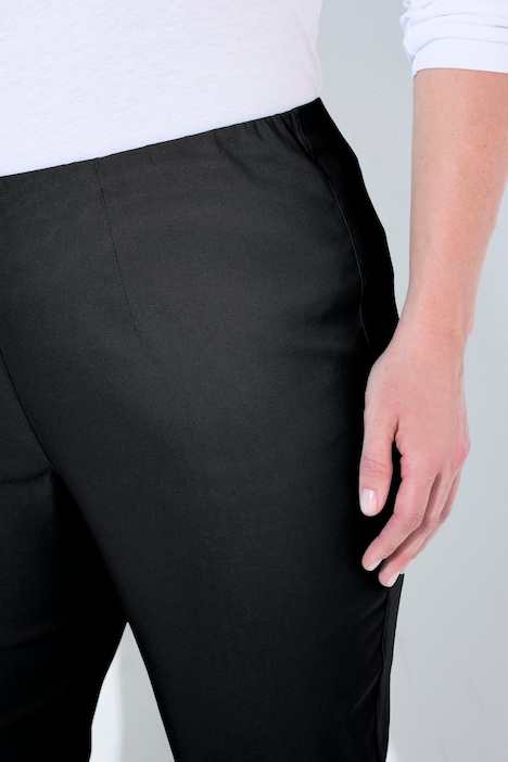 Pantalon thermique en bengaline