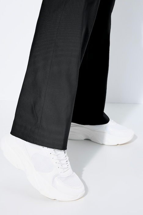 Pantalon thermique en bengaline