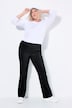 Pantalon thermique en bengaline