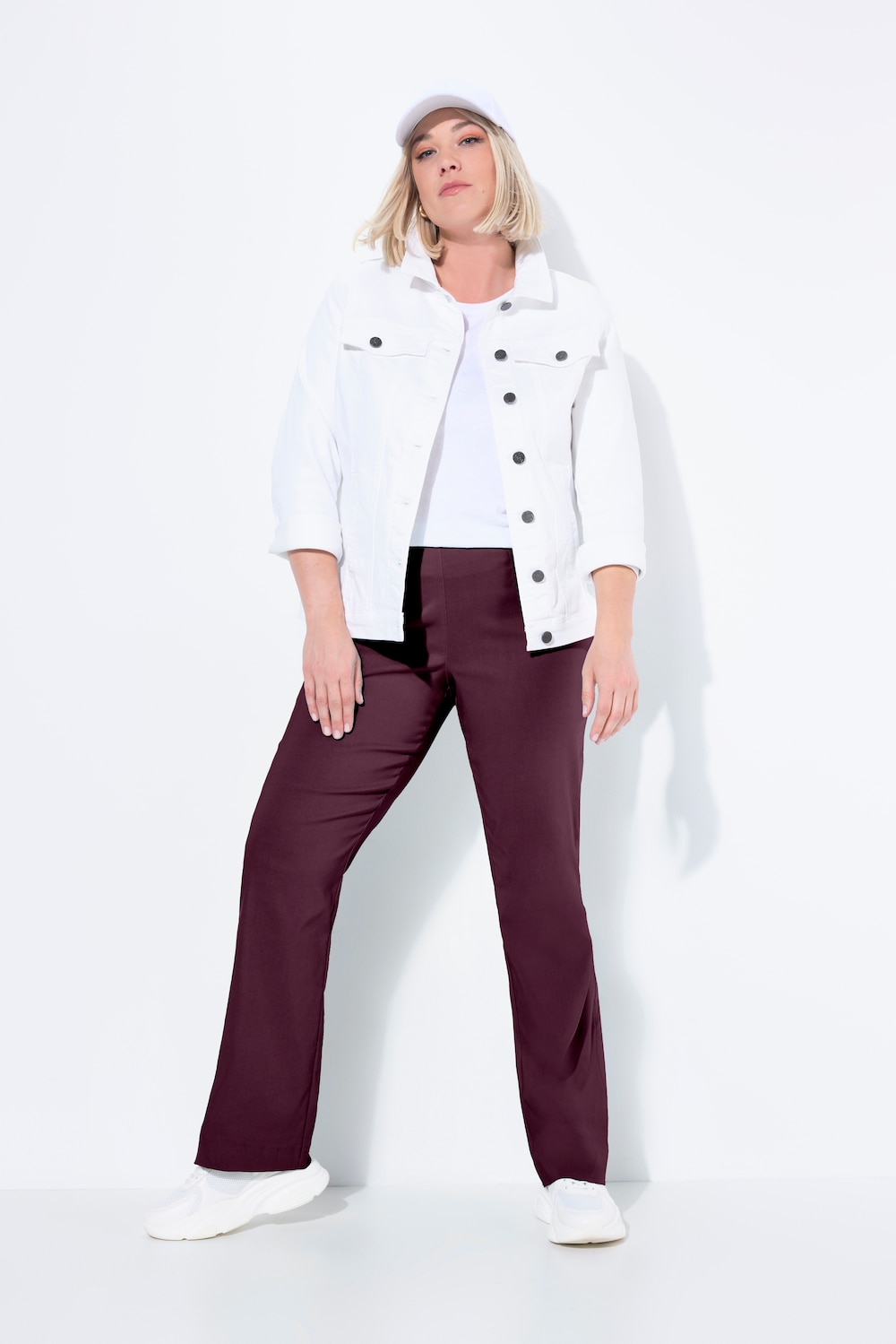 Bengalinhose, Thermo-Funktion, Elastikbund