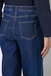 Jeans Mary, ekstra vide, Straight Fit