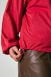 Blouson, Rundhals, Langarm