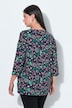 Weihnachts-Shirt, A-Linie, Rundhals, 3/4-Arm
