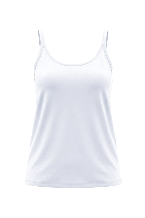 Top, Komfort Fit, Spaghettiträger