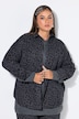 Hemd, Oversize Shape, Leo, Langarm