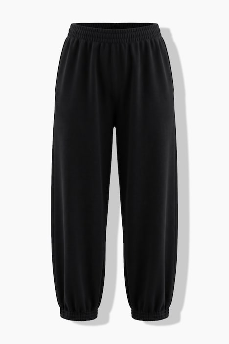 Ballonhose, Wide Balloon Legs
