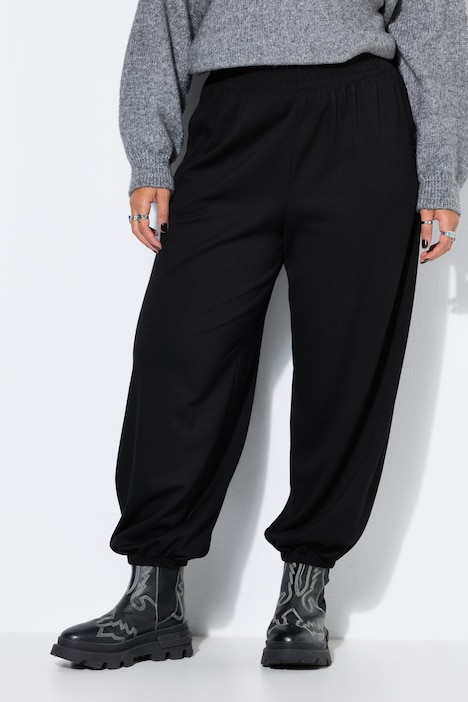 Ballonhose, Wide Balloon Legs