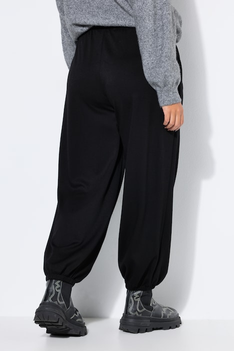 Ballonhose, Wide Balloon Legs
