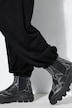 Ballonhose, Wide Balloon Legs