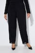 Jerseyhose, Spitze, gerades Bein, Elastikbund