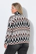 Norweger-Pullover
