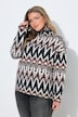 Norweger-Pullover