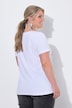 T-shirt, coupe Comfort Fit, motif léopard, style vintage