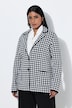 Blazer en maille