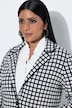 Blazer en maille