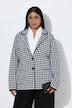 Blazer en maille