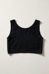 Shaping-Bustier, nahtlos, Strickspitze, blickdicht