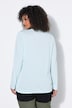 Funktions-Shirt, antibakteriell, Rundhals, Langarm
