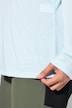Funktions-Shirt, antibakteriell, Rundhals, Langarm