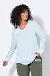 Funktions-Shirt, antibakteriell, Rundhals, Langarm