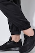 Cargohose, Joggpants-Fit, Cargotaschen, Elastikbund