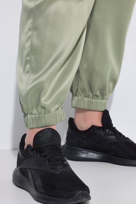 Cargohose, Joggpants-Fit, Cargotaschen, Elastikbund