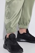 Cargohose, Joggpants-Fit, Cargotaschen, Elastikbund