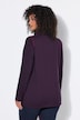Ski-Funktionsshirt, Farbdetails, Troyerkragen, Langarm