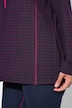 Ski-Funktionsshirt, Farbdetails, Troyerkragen, Langarm