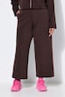 Jogginghose, Barrel-Schnitt, Elastikbund, Taschen