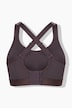 Sport-BH, Leomuster, Softcups, Racerback, Cup B - E