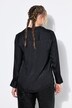 Hemdbluse, Straight Shape, Leo-Jacquard
