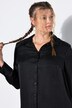 Hemdbluse, Straight Shape, Leo-Jacquard